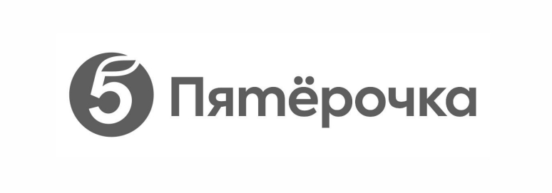 Пятёрочка