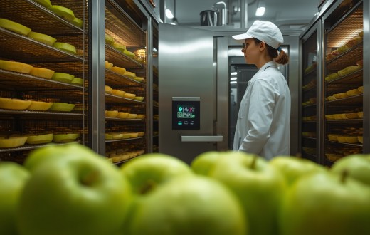 iso 22000 в пищевом производстве: что проверяется и почему это важно для байера - фото - 1