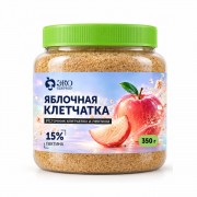 Яблочная клетчатка классическая - фото - 3